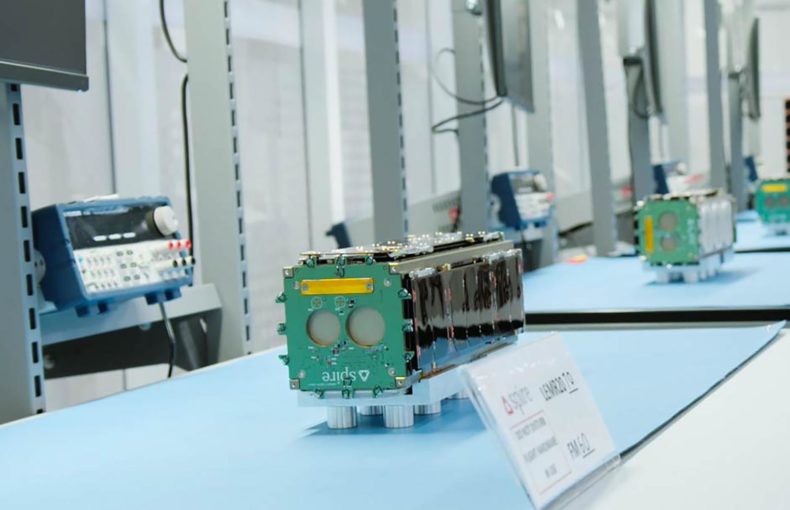 bis lemur satellite