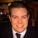 portrait of Chris Costello