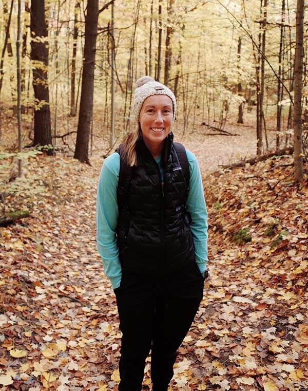 Colleen McNamara