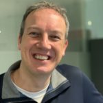 Iain Goodridge