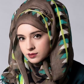 Image of Naziyah Mahmood