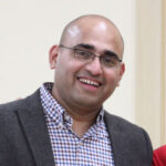 Ram Vadlamani
