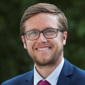 Image of Tom Greig