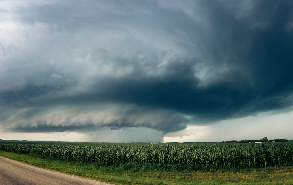 extreme weather