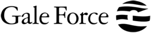 Gale Force logo