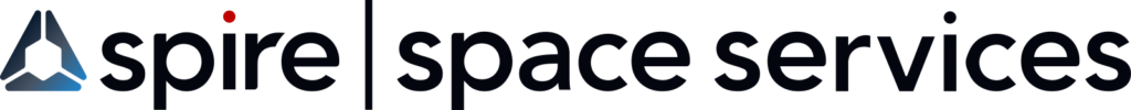 Spire Space Services logo