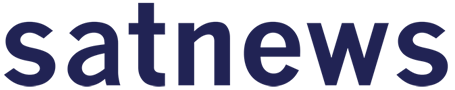 Satnews logo